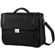 Samsonite X'Blade Lighter Briefcase 1 Gusset 16" black - Laptop Bag