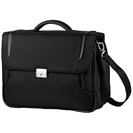 Samsonite X'Blade Lighter Briefcase 2 Gusset 16" black - Laptop Bag