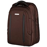 Samsonite X'Blade Lighter Laptop Backpack 16" brown - Laptop Backpack