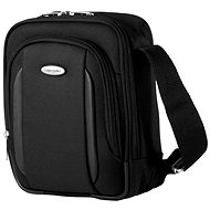Samsonite X'Blade Lighter Cross-Over black - Tablet Bag