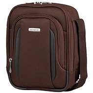 Samsonite X'Blade Lighter Cross-Over brown - Tablet Bag