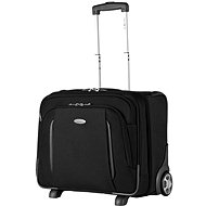 Samsonite X'Blade Lighter Wheeled Tote 17.3" black - Laptop Bag