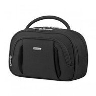 Samsonite X'Blade Lighter Toilet Kit black - Makeup Case