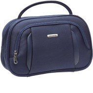 Samsonite X'Blade Lighter Toilet Kit blue - Makeup Case