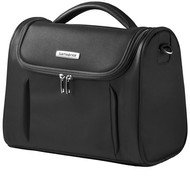 Samsonite X'Blade Lighter Beauty Case black - Makeup Case