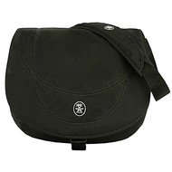 CRUMPLER Cheesytina černá - Carryall