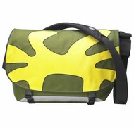 Brašna na notebook CRUMPLER Sticky Date - Carryall
