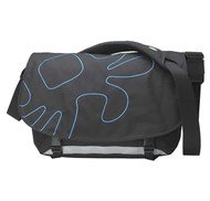 Brašna na notebook CRUMPLER Sticky Date Big Logo - Carryall