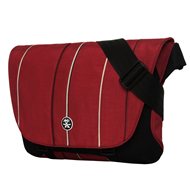 Crumpler Elastic Lady red - Carryall