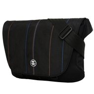 Crumpler Elastic Lady black - Carryall