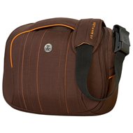 Crumpler Gentleman Farmer M mahogany - Carryall