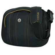 Crumpler Gentleman Farmer M anthracite - Carryall