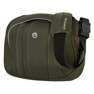 Crumpler Gentleman Farmer M pewter brown - Carryall