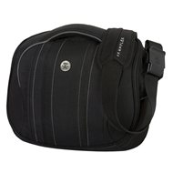 Crumpler Gentleman Farmer M black - Carryall