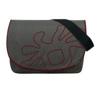 CRUMPLER Mood Smugler L - Carryall