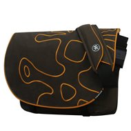 Crumpler Meat Smuggler L espresso - Carryall