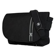 Crumpler Spanky Jones black - Carryall