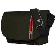 Crumpler Spanky Jones black olive - Carryall