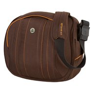 Crumpler Gentleman Farmer XL mahogany - Carryall