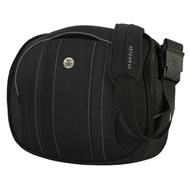 Crumpler Gentleman Farmer XL black - Carryall