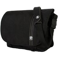 Crumpler Chester Stallion black - Carryall