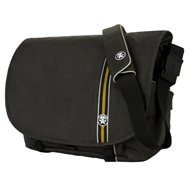 Crumpler Chester Stallion charcoal - Carryall