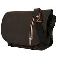 Crumpler Chester Stallion espresso - Carryall