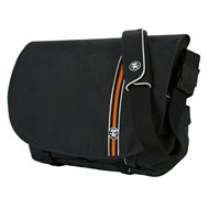 Crumpler Chester Stallion anthracite - Carryall