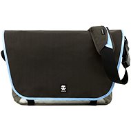  CRUMPLER Dinky Di Laptop Messenger L - Brown  - Laptop Bag