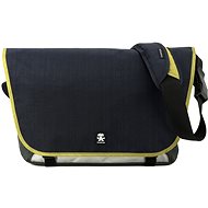  CRUMPLER Dinky Di Laptop Messenger L - dark blue  - Carryall