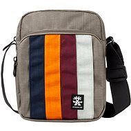  CRUMPLER Dinky Di Sling S - Grey  - Tablet Bag