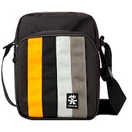  CRUMPLER Dinky Di With Sling - Dark Brown  - Tablet Bag