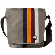 CRUMPLER Dinky Di Sling M - Grey - Tablet Bag