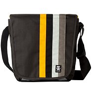  CRUMPLER Dinky Di Sling M - Dark Brown  - Tablet Bag