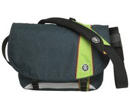 Brašna na notebook CRUMPLER Cheesy Disco - Carryall