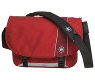Brašna na notebook CRUMPLER Cheesy Disco - Carryall