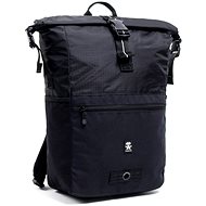 Crumpler Agent K Black Anthracite - City Backpack