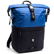 Crumpler Agent K Sailor Blue/Black - City Backpack