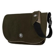CRUMPLER Cheesy Buzz - Carryall