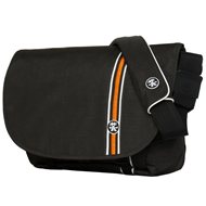 Crumpler Butter Baby grey black  - Carryall