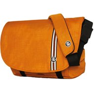 Crumpler Butter Baby pumpkin orange - Carryall
