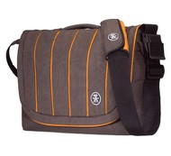 Brašna na notebook CRUMPLER The Sophisticator - Carryall