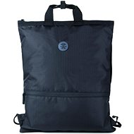 Crumpler Flying Duck Half Backpack Camera Black - Camera Backpack
