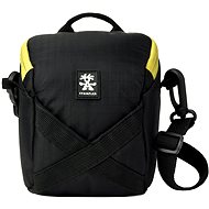 Crumpler Light Delight 300 black - Camera Case