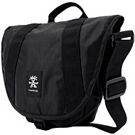  Crumpler Light Delight 2500, black  - Camera Bag