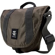  Crumpler Light Delight 2500, dusk brown  - Camera Bag
