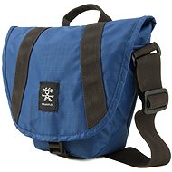  Crumpler Light Delight 2500, sailor blue  - Camera Bag