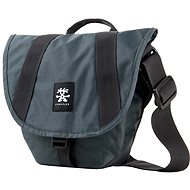  Crumpler Light Delight 2500, Steel Grey  - Camera Bag