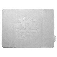 Crumpler SLIP-14 silver - Mouse Pad