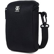 Crumpler The Drewbob Camera Pouch 200 Black - Camera Case